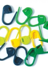KnitPro Knitpro Stekenmarkeerders - Locking Stitch