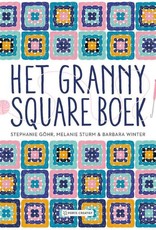 Het Granny Square boek - Stephanie Göhr