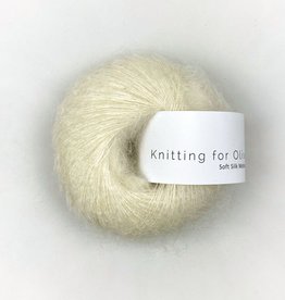 knitting for olive Knitting for Olive Silk Mohair - Elderflower
