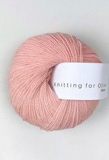 knitting for olive Knitting for Olive Merinos - Poppy Rose
