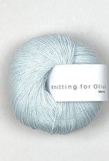 knitting for olive Knitting for Olive Merino - Ice Blue