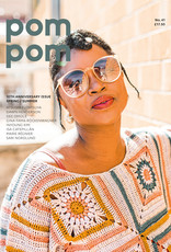 Pompom PomPom Quarterly - - Issue 41 Summer 22