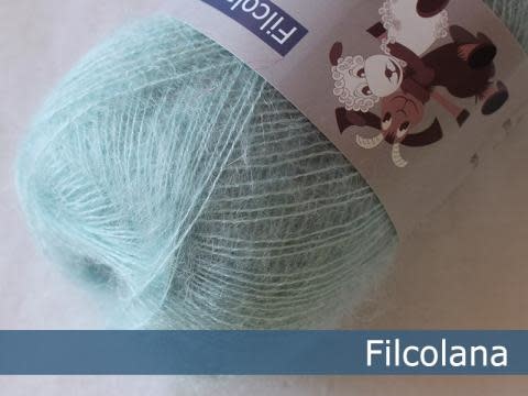 Filcolana Tilia - Rime Frost 281