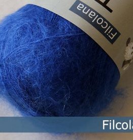 Filcolana Tilia - Bright Cobalt 337