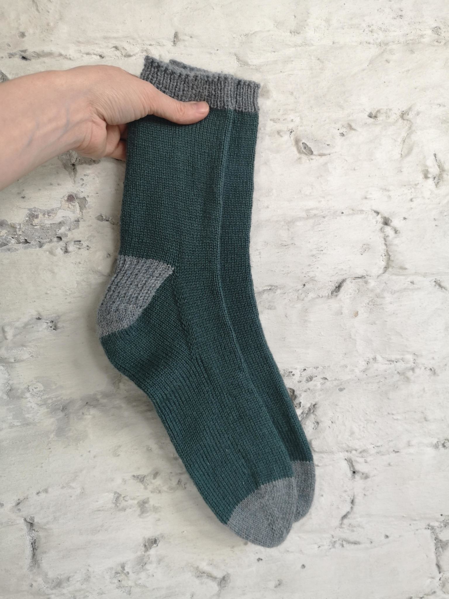 Vanilla Socks Breipakket- Volwassenen