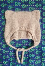 knitting for olive Baby Bear Bonnet Breipakket