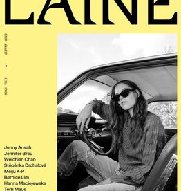 Laine Laine Magazine - issue 15 UC