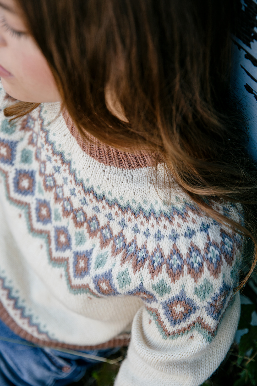 Laine Laine Magazine - issue 15 UC