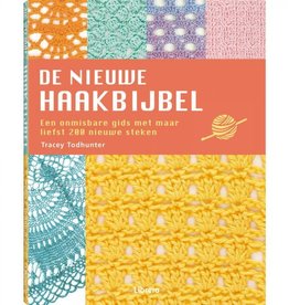 De Nieuwe Haakbijbel - Tracey Todhunter