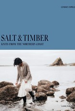 Laine Salt & Timber - Lindsey Flower