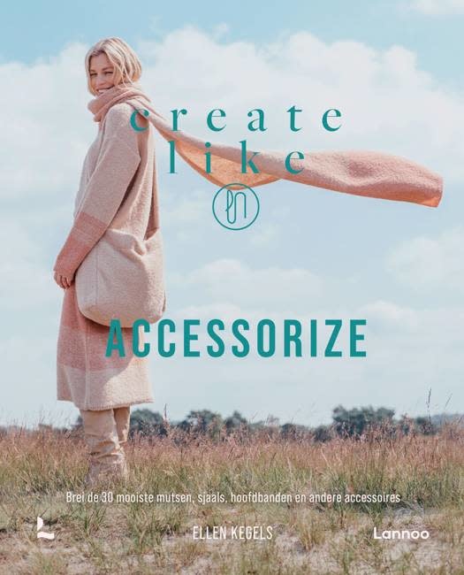 LN-Knits Accessorize