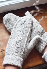 Treehouse Mitts Breipakket