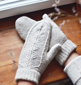 Treehouse Mitts Breipakket
