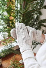 Treehouse Mitts Breipakket