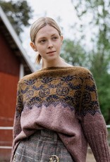 Laine Knitted Kalevala - Jenna Kostet