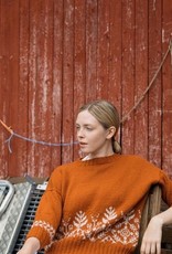 Laine Knitted Kalevala - Jenna Kostet (pre-order)