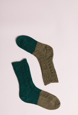 Pompom Ready Set Socks