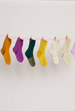 Pompom Ready Set Socks