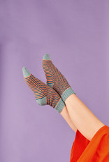 Pompom Ready Set Socks