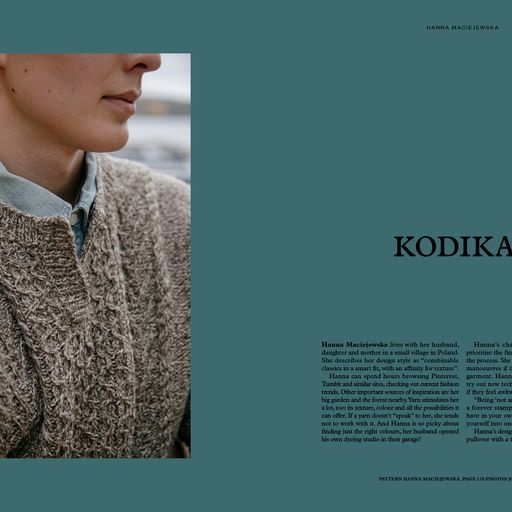Laine Laine Magazine - issue 13 UC