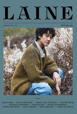 Laine Laine Magazine - issue 13 UC