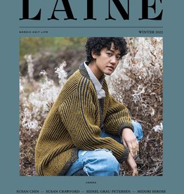 Laine Laine Magazine - issue 13 UC