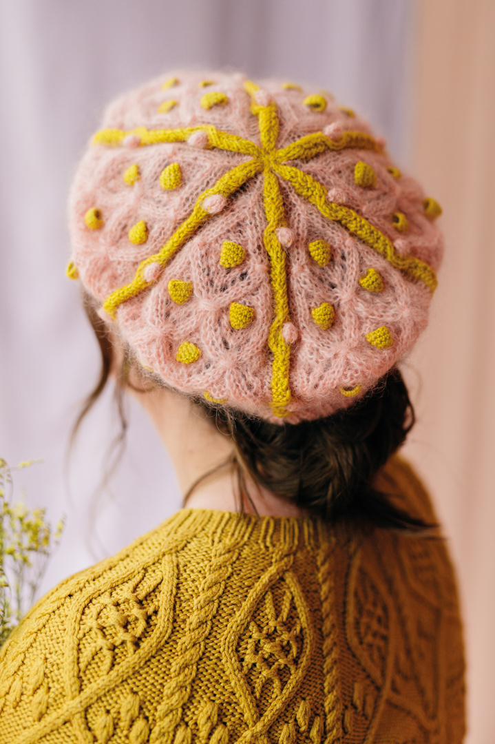 Pompom PomPom Quarterly - - Issue 42 Autumn 22