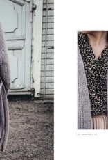 Be My Cozy Urban Knit - Moderni Neulekirja