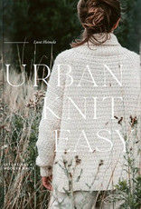 Be My Cozy Urban Knit Easy - Leeni Hoimela