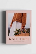 Be My Cozy Knit this -  Veronika Lindberg