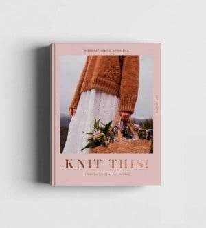 Be My Cozy Knit this -  Veronika Lindberg