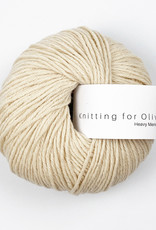 knitting for olive Knitting for Olive Heavy Merino - Wheat