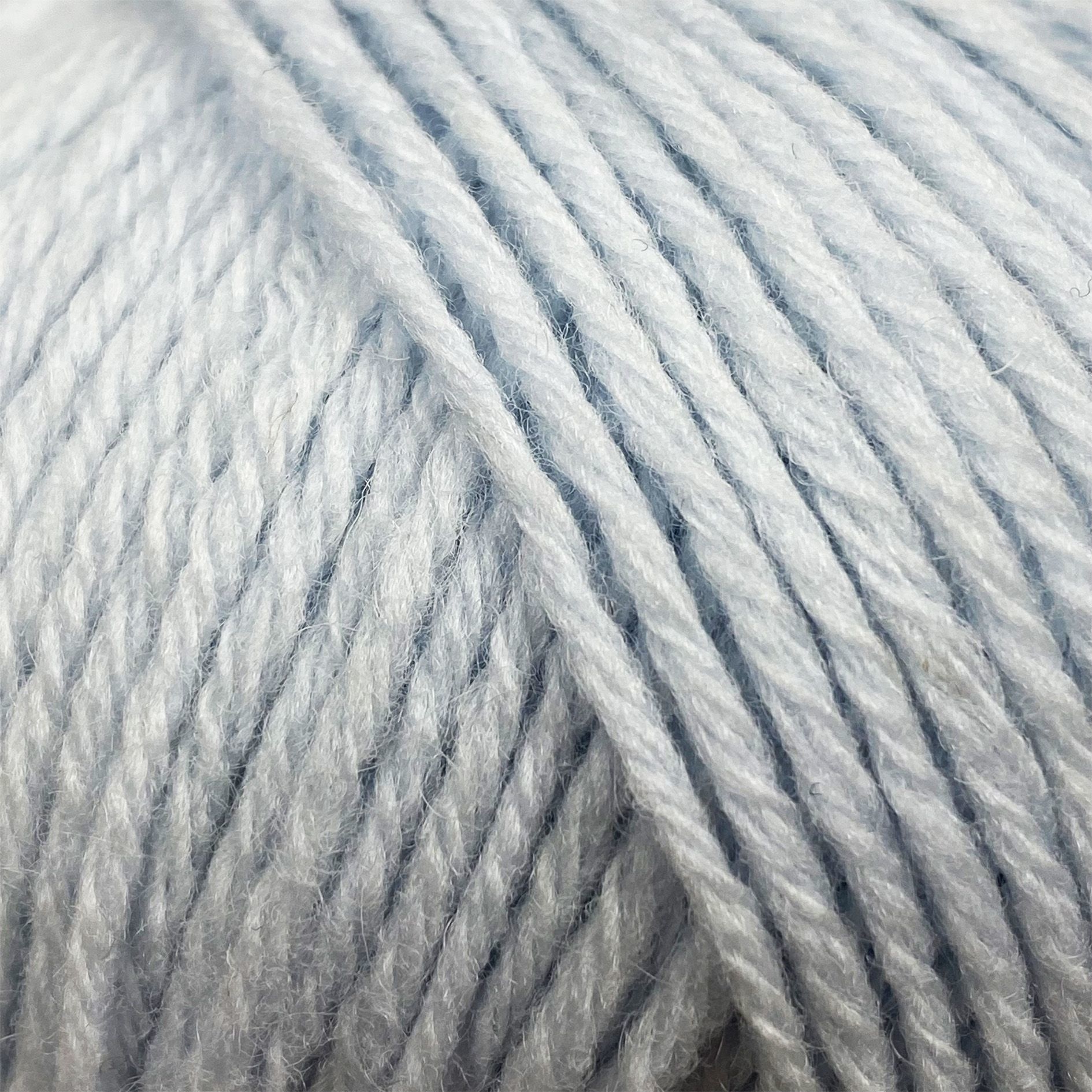 knitting for olive Knitting for Olive Heavy Merino - Ice Blue