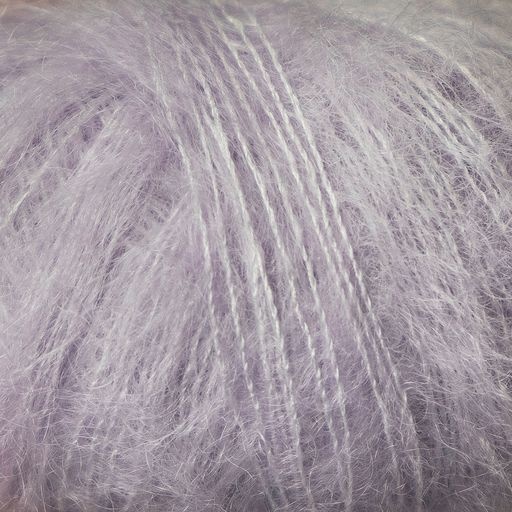 knitting for olive Knitting for Olive Silk Mohair - Unicorn Purple