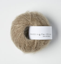 knitting for olive Knitting for Olive Silk Mohair - Linen