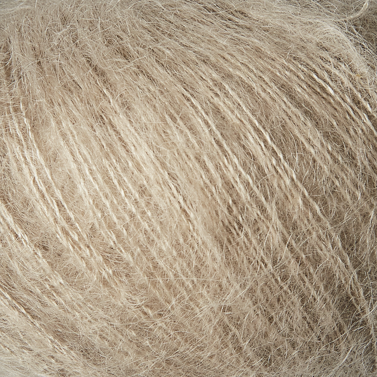 knitting for olive Knitting for Olive Silk Mohair - Powder
