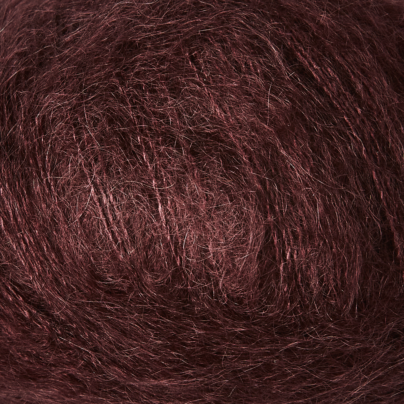 knitting for olive Knitting for Olive Silk Mohair - Bordeaux