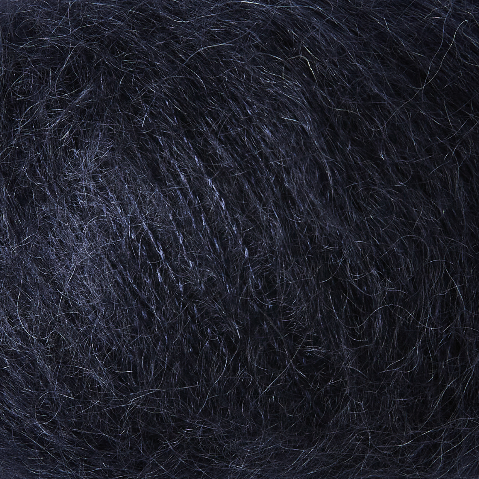 knitting for olive Knitting for Olive Silk Mohair - Navy