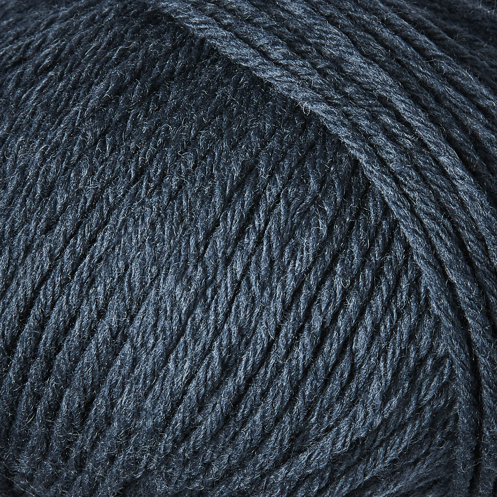 knitting for olive Knitting for Olive Heavy Merino - Deep Petroleum Blue