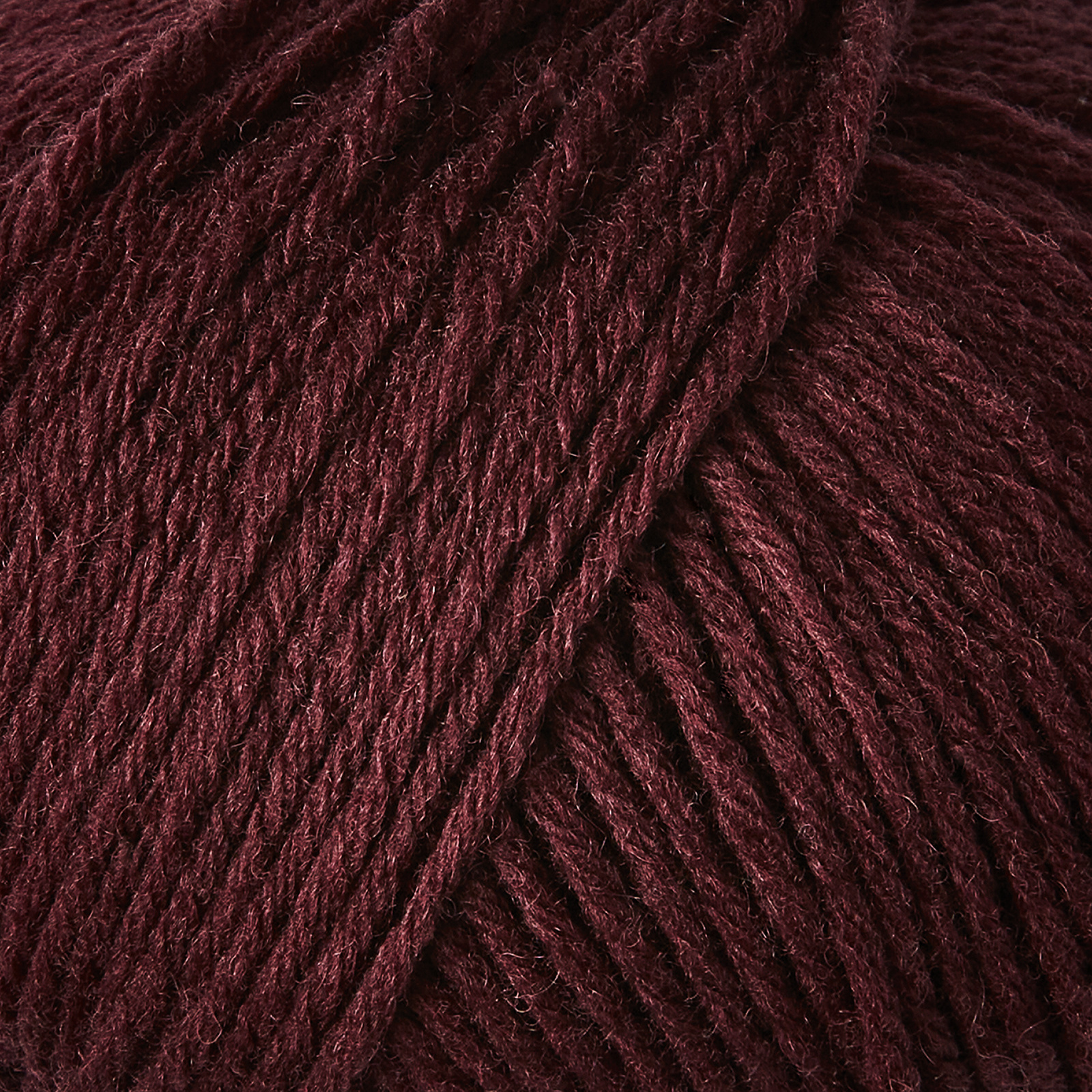 knitting for olive Knitting for Olive Heavy Merino - Bordeaux