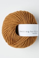 knitting for olive Knitting for Olive Heavy Merino - Camel