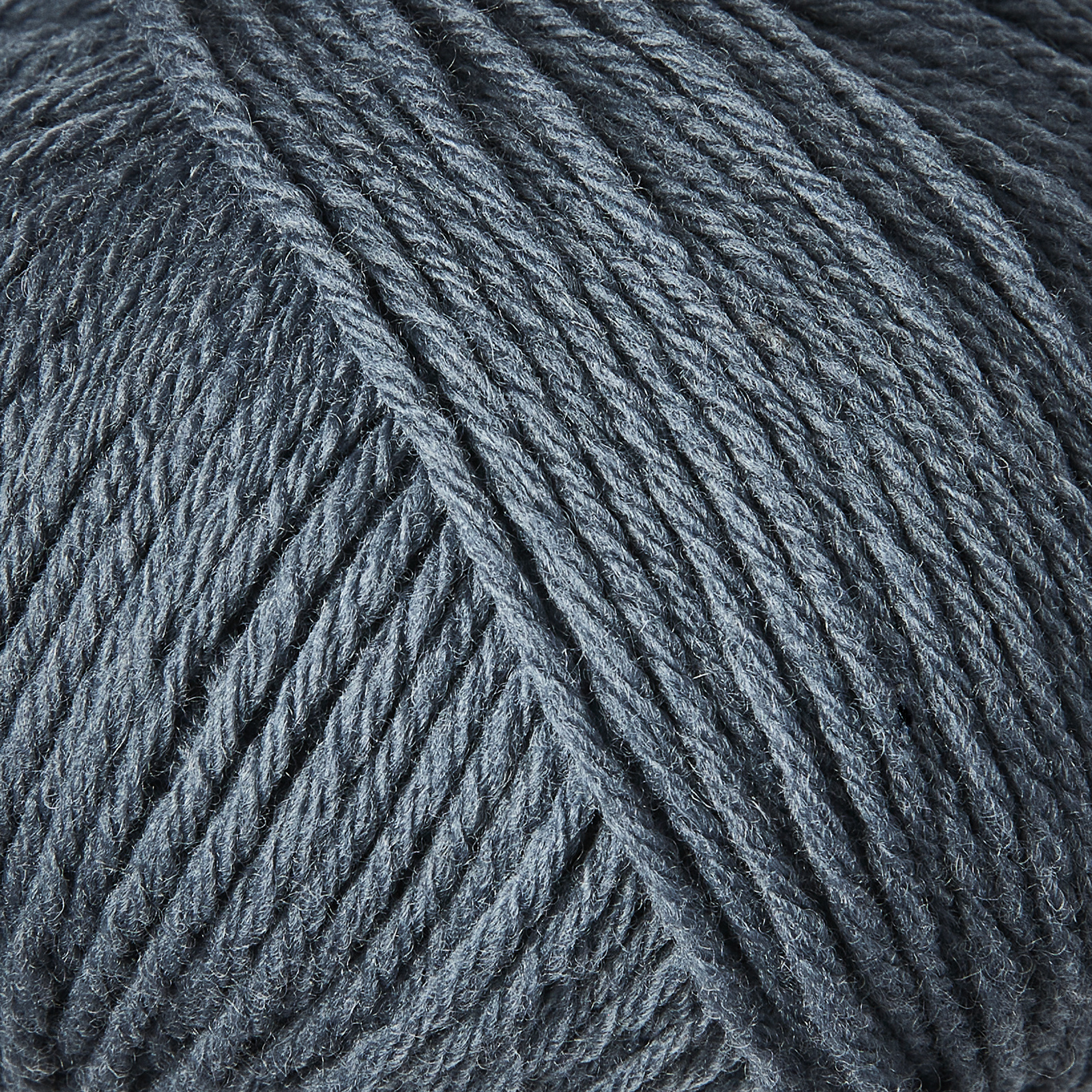 knitting for olive Knitting for Olive Heavy Merino - Dusty Petroleum Blue