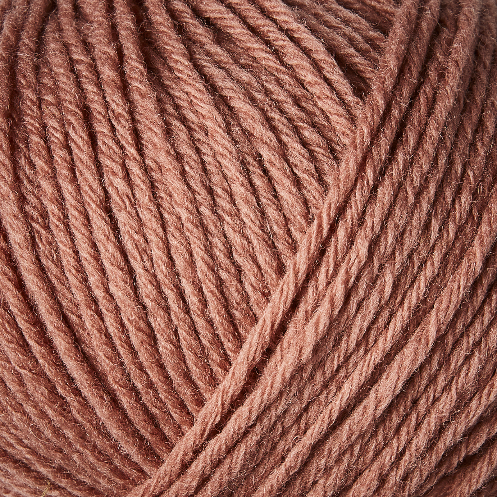 knitting for olive Knitting for Olive Heavy Merino - Terracotta Rose