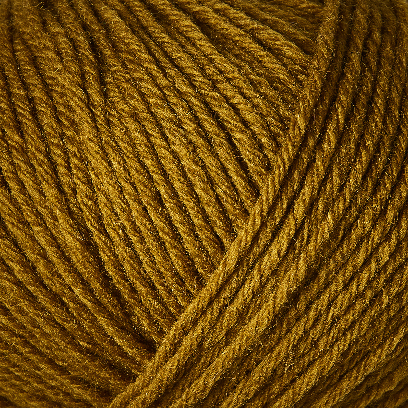 knitting for olive Knitting for Olive Heavy Merino - Dark Ocher