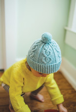 Pompom Mini PomPom - Mini Pom: Happy Knits for Little Kids