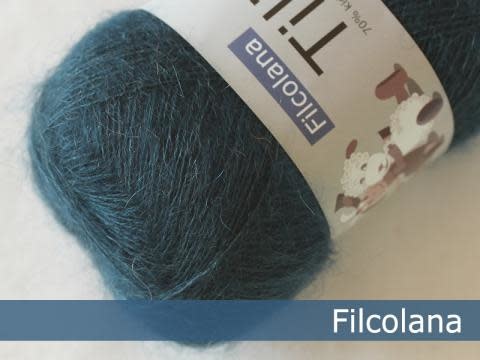 Filcolana Tilia - Midnight Blue 270