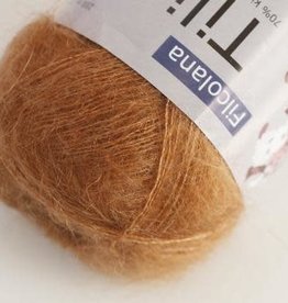 Filcolana Tilia - Caramel 363