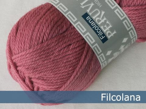 Filcolana Filcolana Peruvian - Desert Rose 187 UC