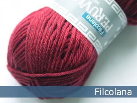 Filcolana Filcolana Peruvian - Merlot 804