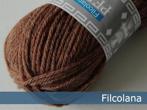 Filcolana Filcolana Peruvian - Cinnamon 817